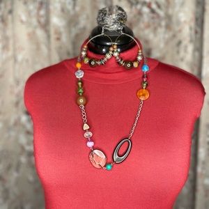 Pre-Treasured: Women’s Multi-Colored Miscellaneous Jewelry